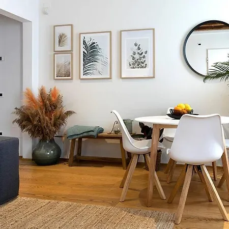 Trevisohome Fuori Mura Apartment