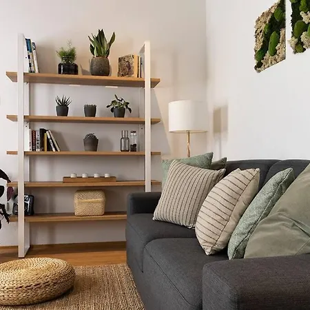 Appartement Trevisohome Fuori Mura *