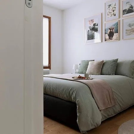 Apartment Trevisohome Fuori Mura Treviso