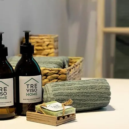 Trevisohome Fuori Mura *