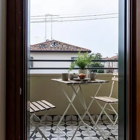 Trevisohome Fuori Mura *