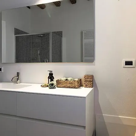 Apartment Trevisohome Fuori Mura *