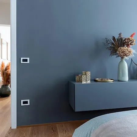 Trevisohome Fuori Mura Apartment Treviso