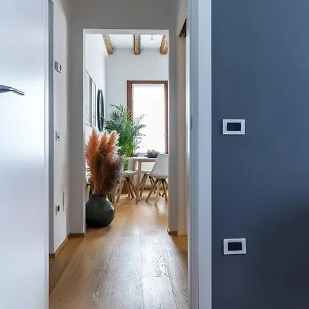 아파트 Trevisohome Fuori Mura 트레비소